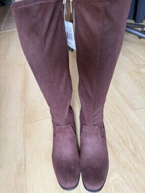 Kenneth Cole Boot, Brown
